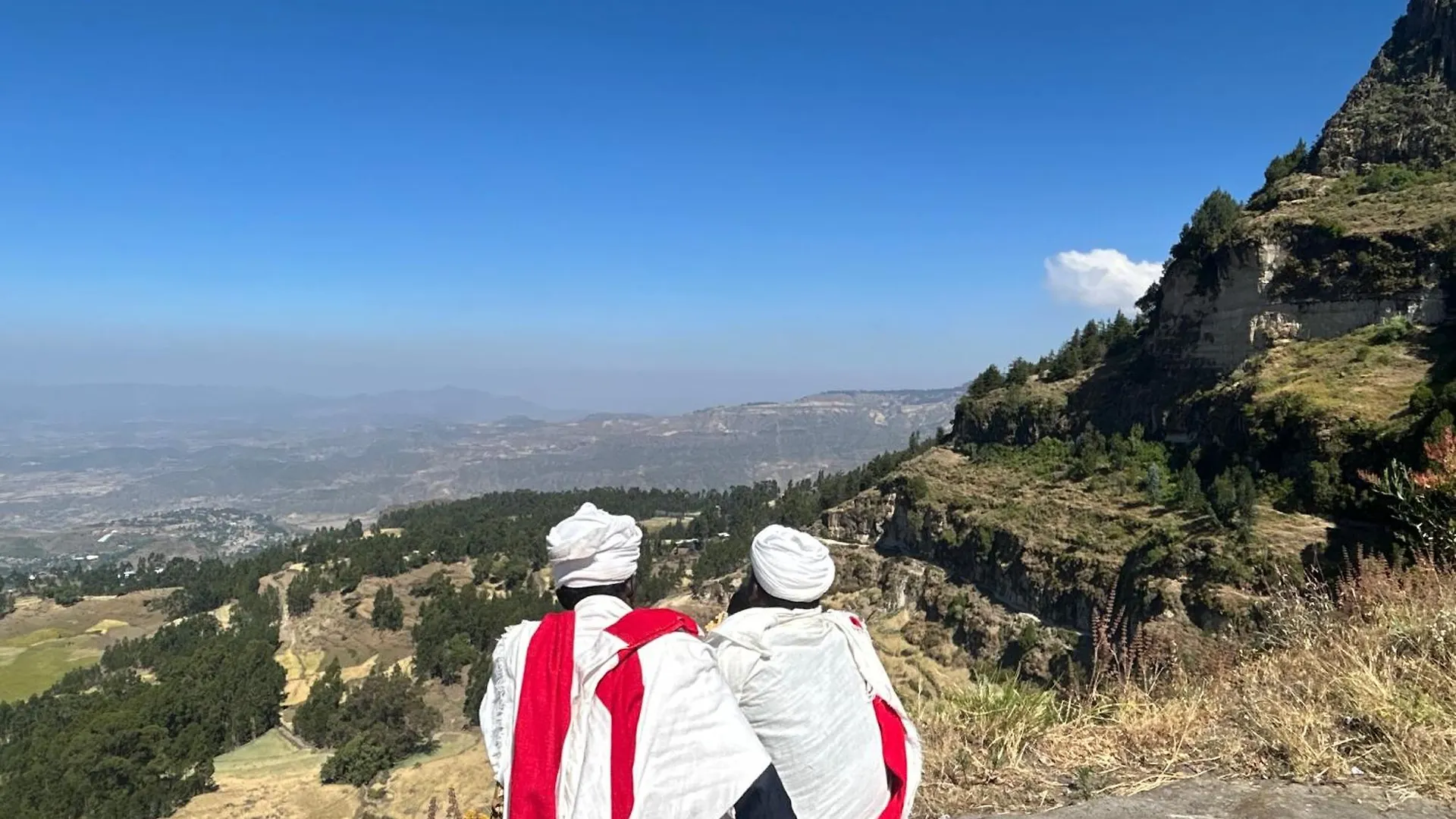 Hilltop Loge - Lalibela 3*,  Ethiopia