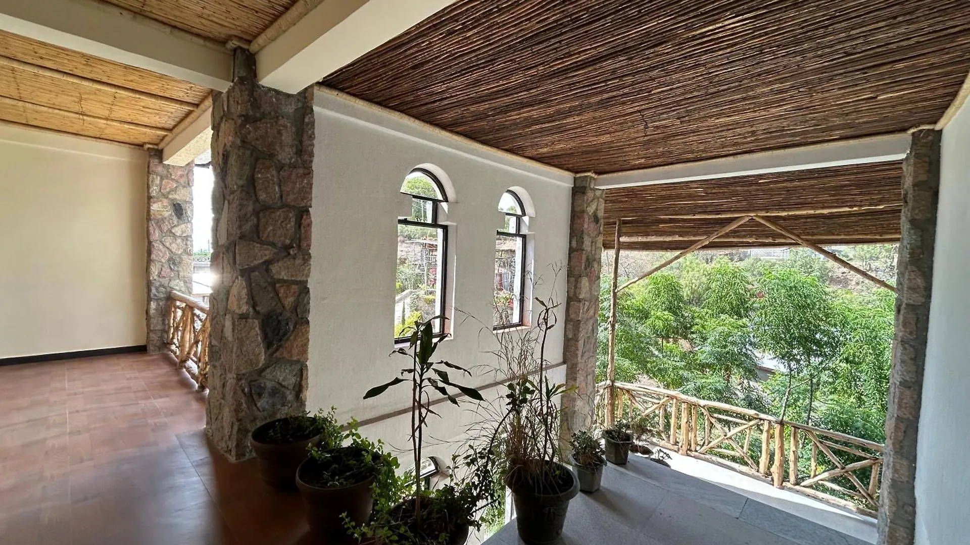 Hilltop Loge - Lalibela